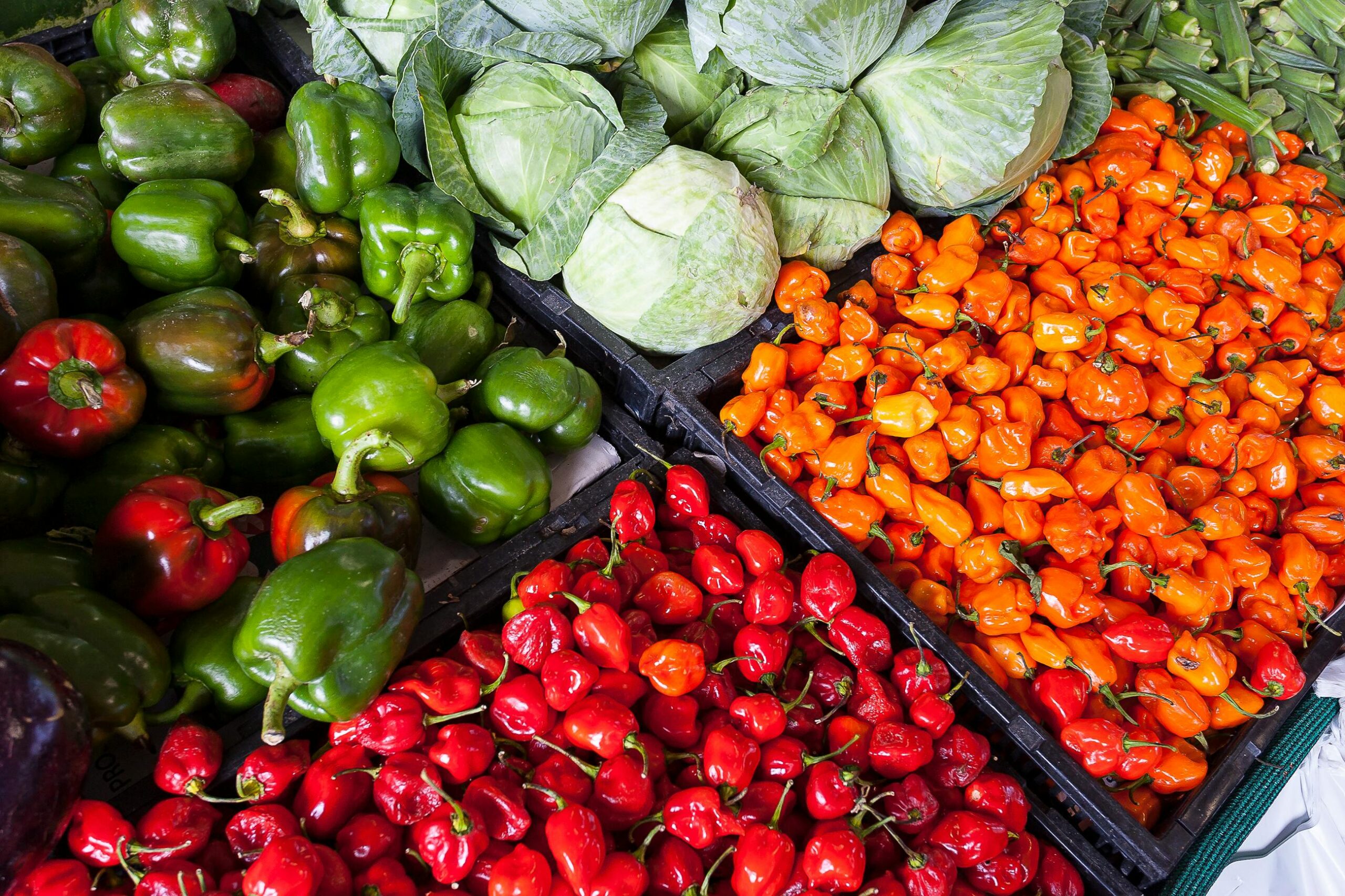 Produits Agricoles