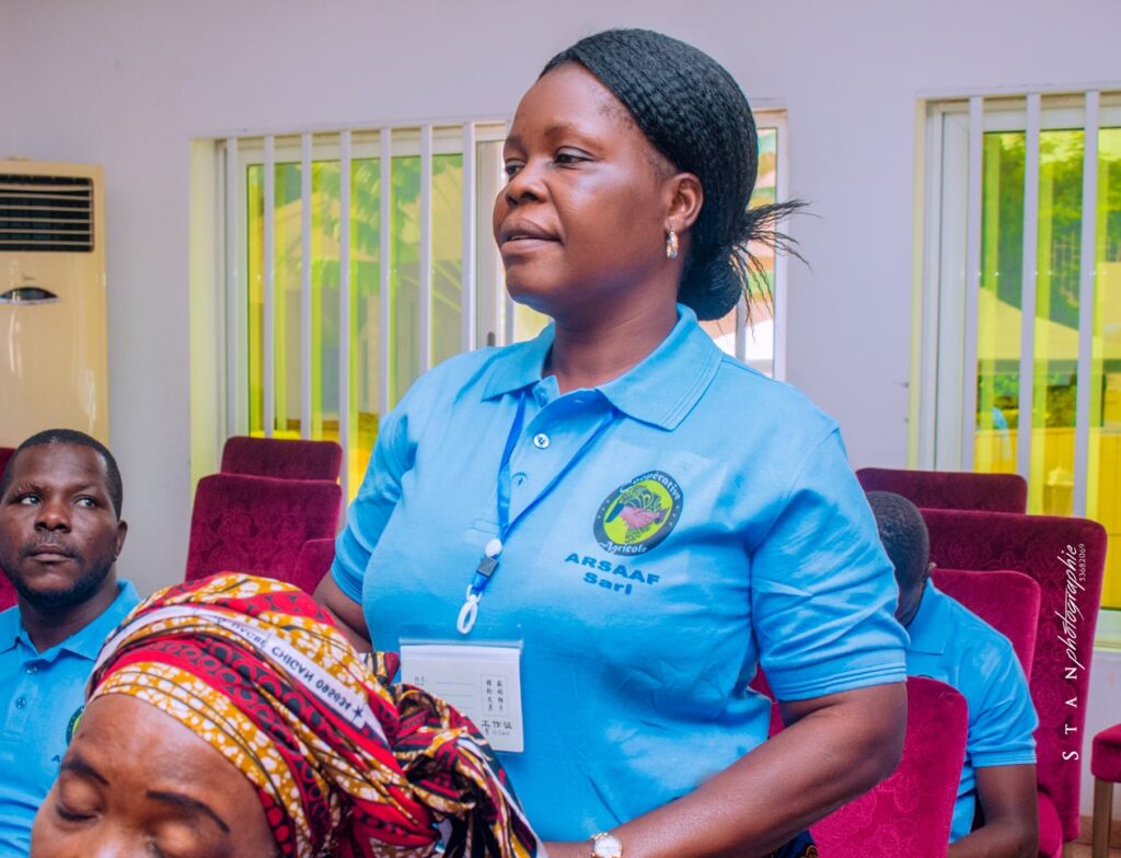 Nouvel an 2024 : le fondateur Martin AKPO de retour au Bénin